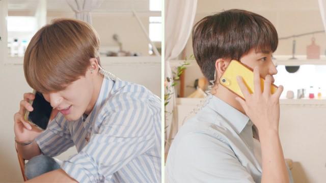 Taeil & Jeno Pt.2