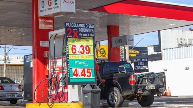 A ‘usina de ideias mirabolantes’ do governo para os combustíveis