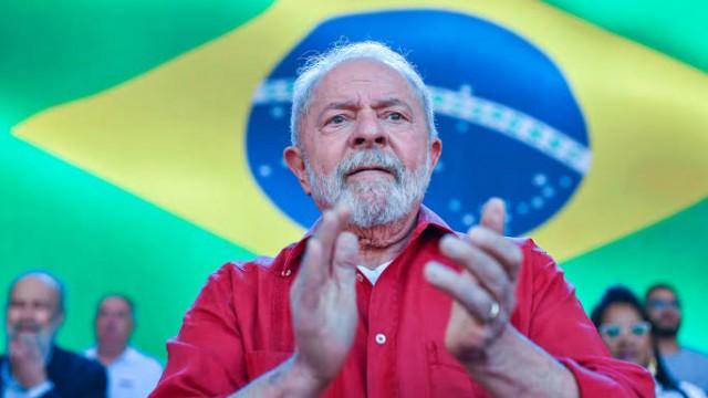 O programa de governo de Lula e a reação de aliados