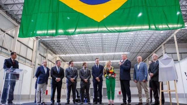 Como atua o lobby das armas em Brasília