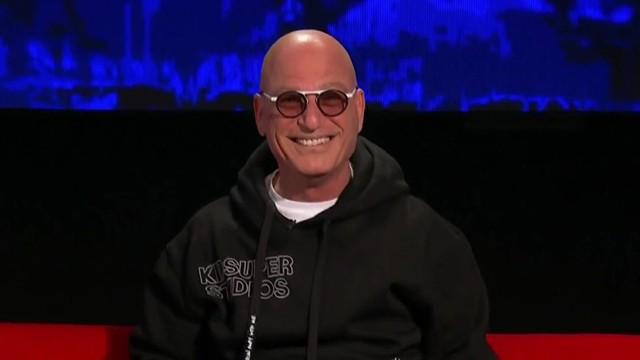 Howie Mandel