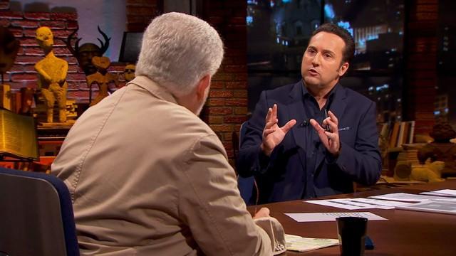 Carreteras secundarias III – El Gabinete del Doctor Cabrera – Fantasmas de Nueva York – Las manos de Orlac – El Picado