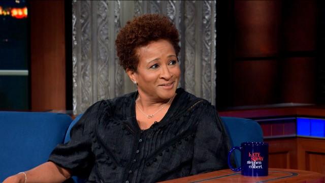 Wanda Sykes, Ronan Farrow