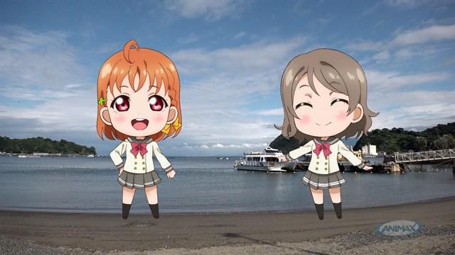 ラブライブ！サンシャイン!!みんなのぬまづ！#6