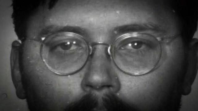 Ed Kemper: The Co-ed Killer