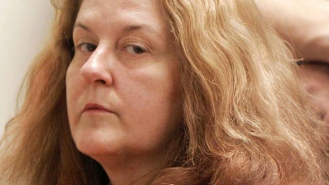 Sheila LaBarre: Sheila the Peeler