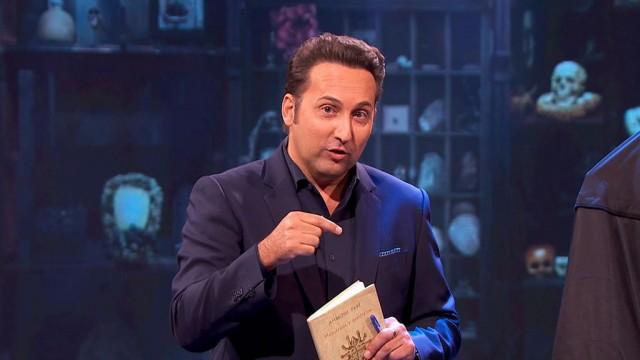 Cazas de EEUU frente a OVNIs – El gabinete del Doctor Cabrera – Las líneas del Chamán –  ALGO - Libros Malditos hoy