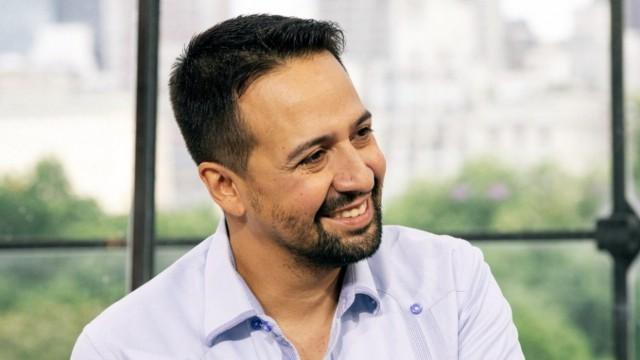 Lin-Manuel Miranda, Ozuna, Angie Martinez