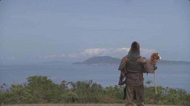 元寇(げんこう)モンゴル帝国の秘密