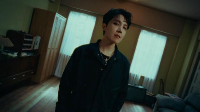 j-hope 'MORE' Official Teaser