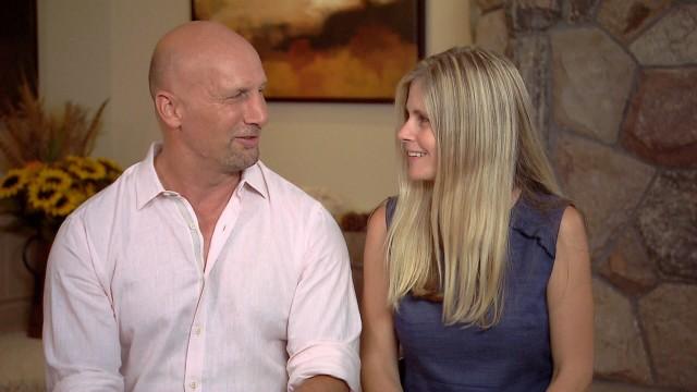 Jim and Jill's Athlete Retreat