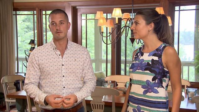 Andrew and Andrea's Lakeside Party Place