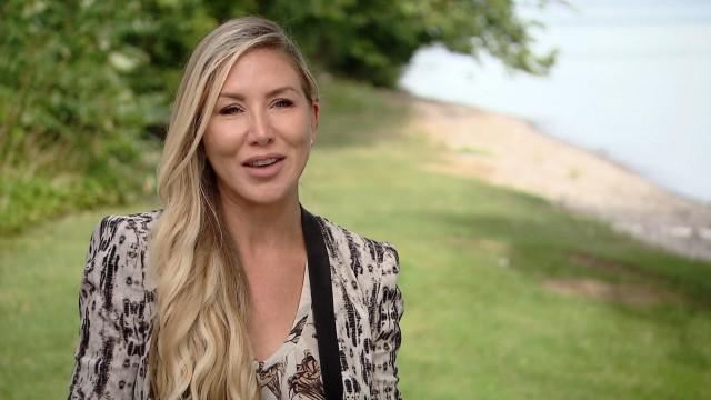 Sandra & Eric's Waterfront Workplace