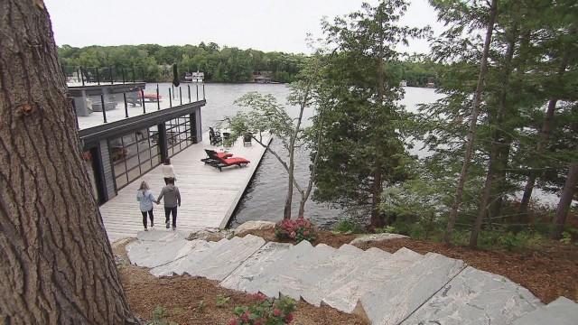 Matt & Melanie's Turnkey Dream Home