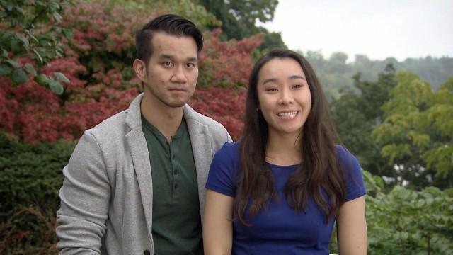 Mish and Phi's Escape From the Limelight