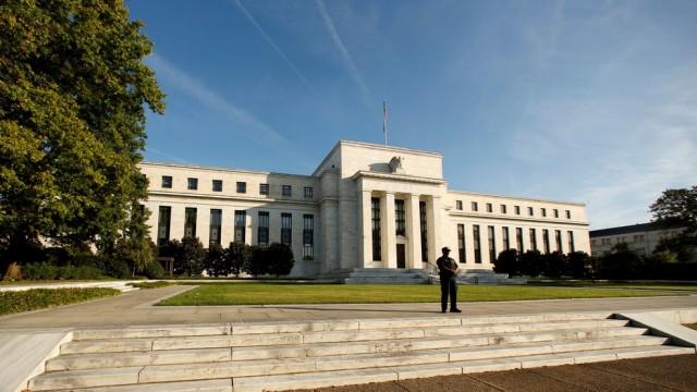 Juros recorde nos EUA: alerta na economia