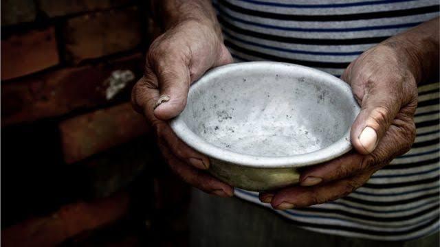 Lembrar de Betinho para combater a fome