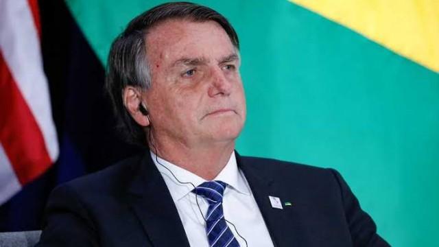 Bolsonaro e os sentidos da necropolítica