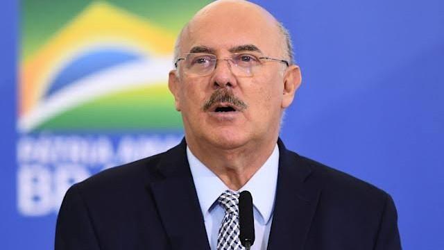 MEC: corrupção, acobertamento e CPI