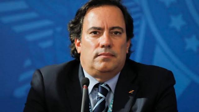 Assédio: a queda do presidente da Caixa