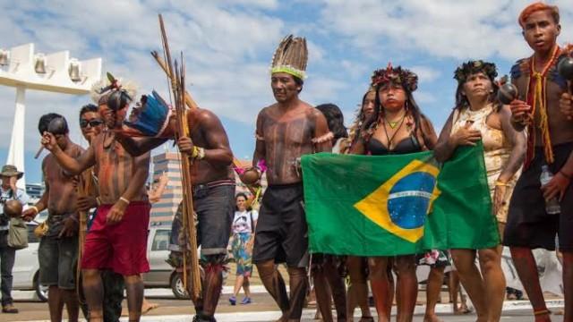 Como a gestão Bolsonaro esvaziou a Funai