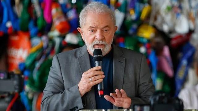 Datafolha: Lula e Bolsonaro a 100 dias da eleição
