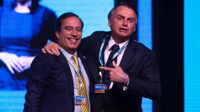 As denúncias de assédio contra o presidente da Caixa