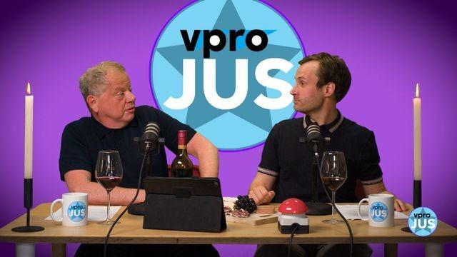 VPRO Jus, Je mag niet eens meer flirten