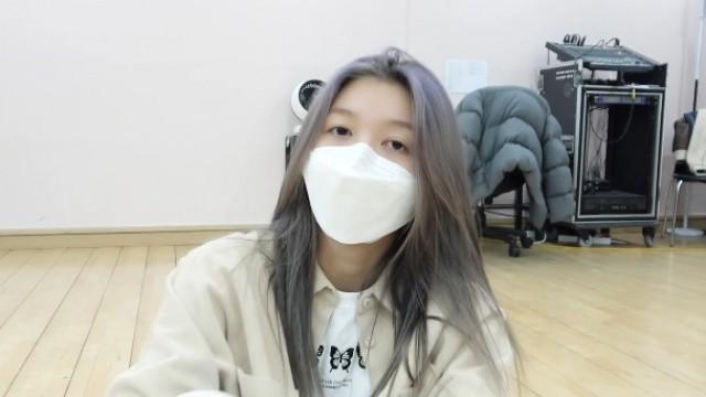 EP.235 Dami 'Beauty Full' Dance Practice Behind