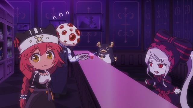 Pure Pure Pleiades 4 - Play 7: Flat Vamp Air, flight Frodr 05