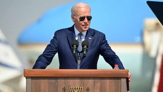 Biden, Trump e o curto-circuito americano