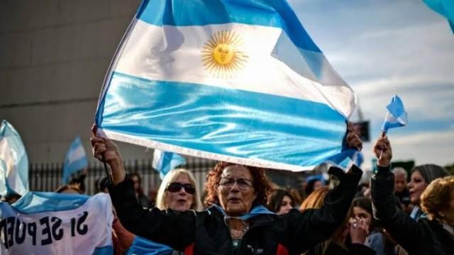 A crise Argentina aprofundada