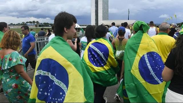 O orçamento secreto no mundo real 