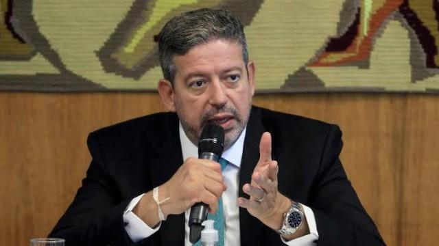 Arthur Lira, senhor dos recursos e do regimento
