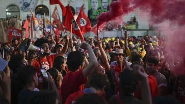 Eleições 2022: segurança dos candidatos