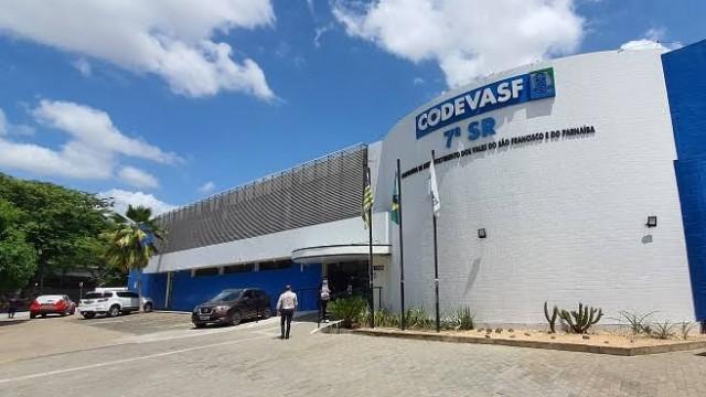 Caso Codevasf: onde e quem ele pega