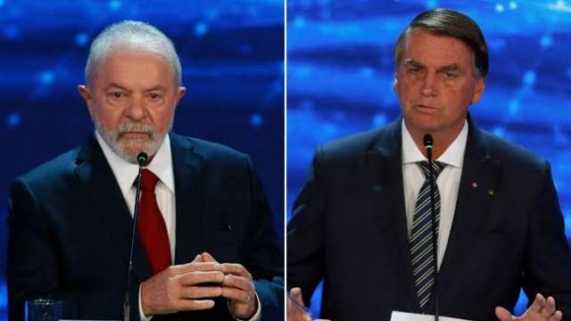Lula x Bolsonaro: fase pós-convenções