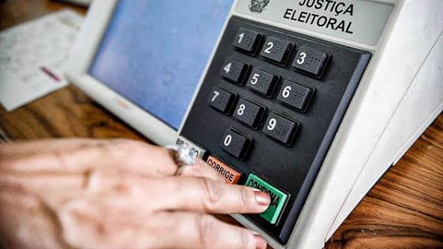 Urna eletrônica: uma história de inclusão