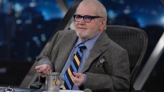 EXTRA: Jô Soares, gênio de múltiplos talentos