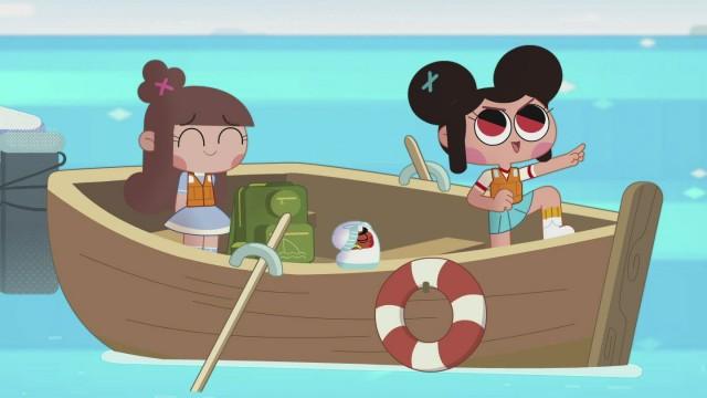 Fishing