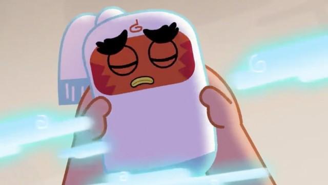 Kung Fu Sock's Injury