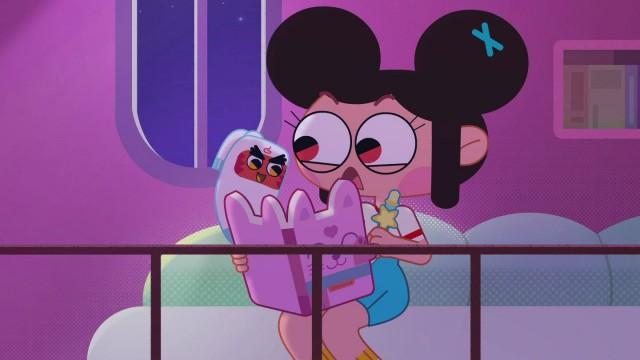 Dear Diary