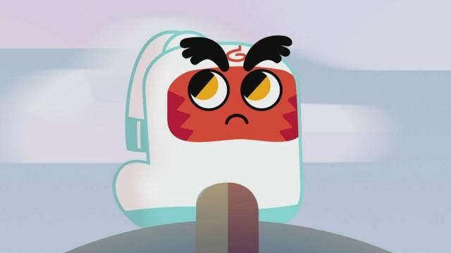 Kung Fu Sock's Plan