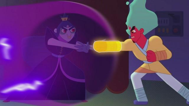 Final Battle