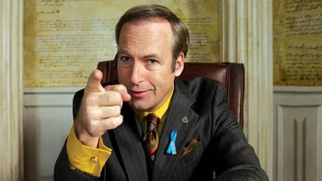 Better Call Saul [S6]