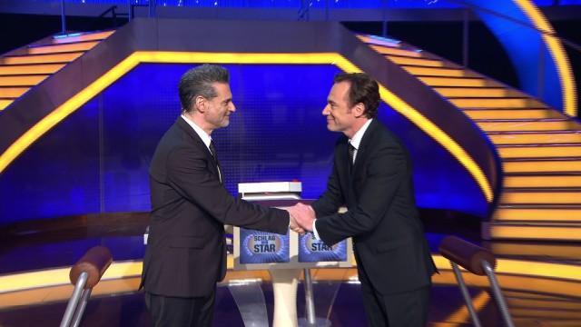 Michael Herbig vs. Rick Kavanian