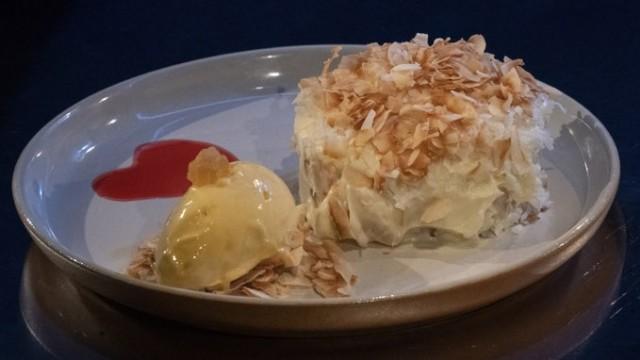 Alex vs Desserts