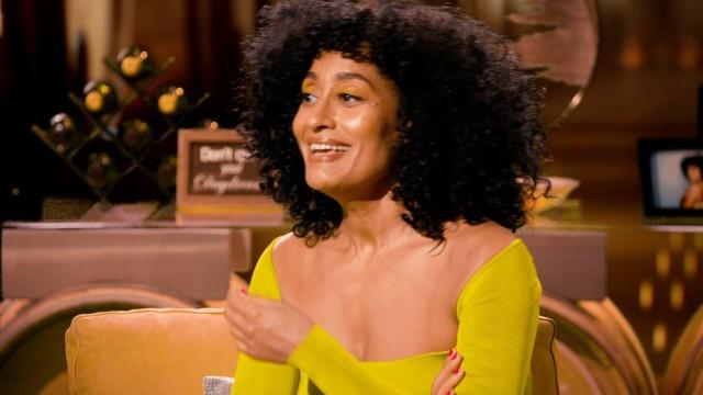 Tracee Ellis Ross