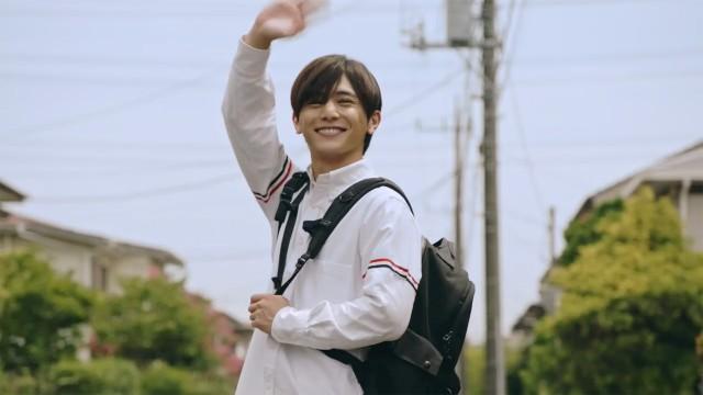 #1 予測不能の二重人格サスペンスがついに開幕！