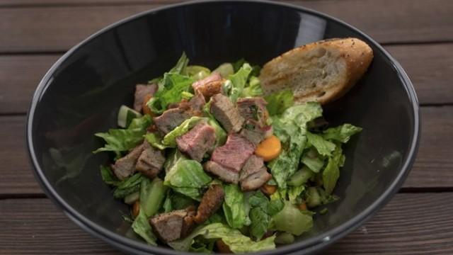 Steakout